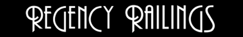 Regency Railings logo